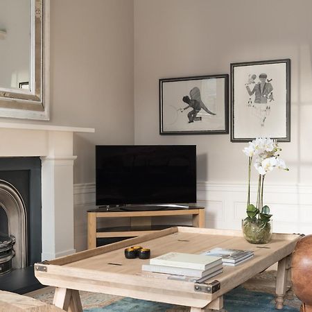 Destiny Scotland - Rutland Residence EDI Exterior foto