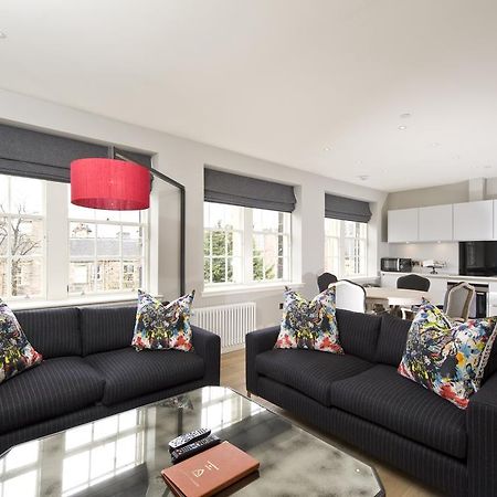 Destiny Scotland - Rutland Residence EDI Exterior foto