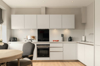 Destiny Scotland - Rutland Residence EDI Exterior foto
