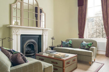 Destiny Scotland - Rutland Residence EDI Exterior foto