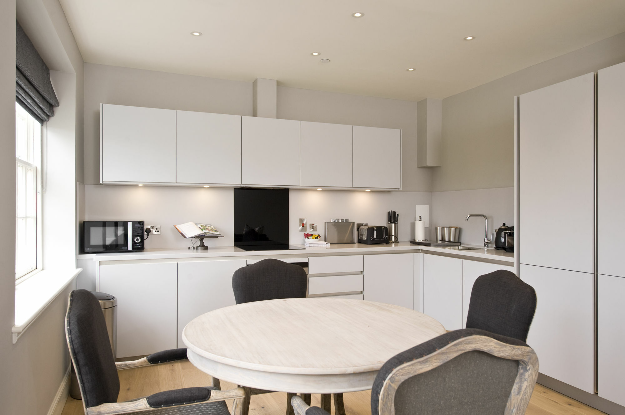 Destiny Scotland - Rutland Residence EDI Exterior foto