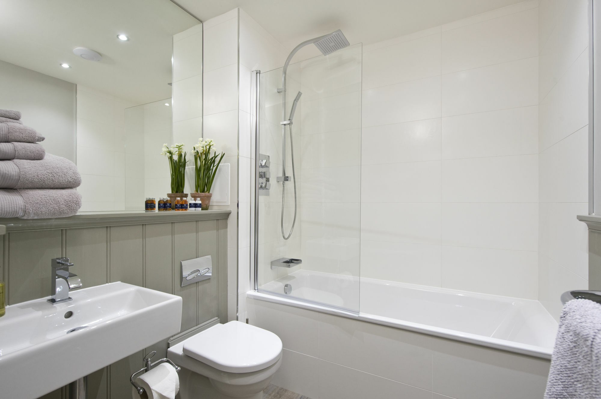 Destiny Scotland - Rutland Residence EDI Exterior foto