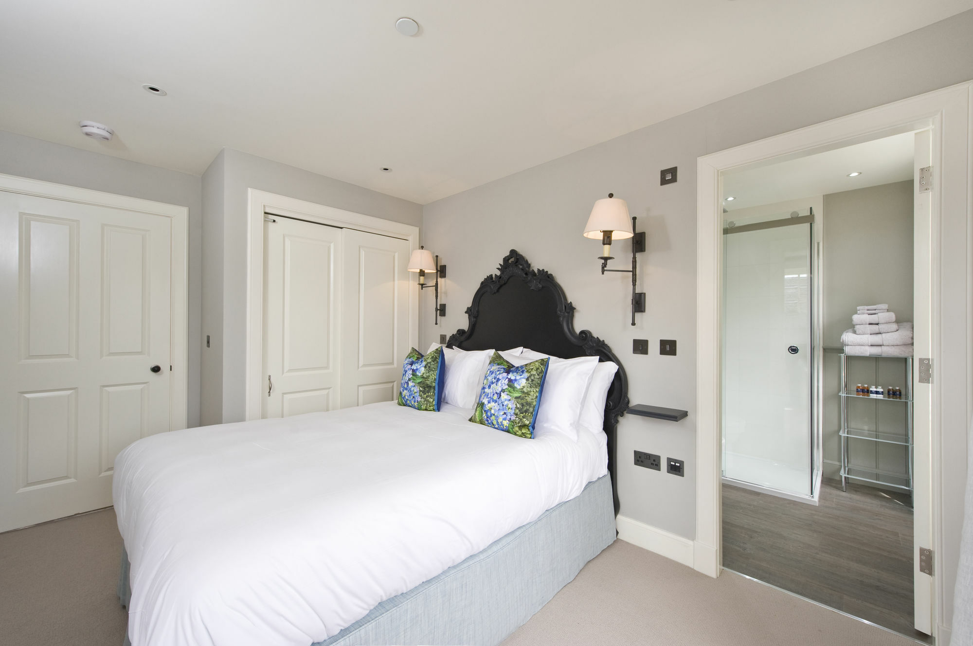 Destiny Scotland - Rutland Residence EDI Exterior foto