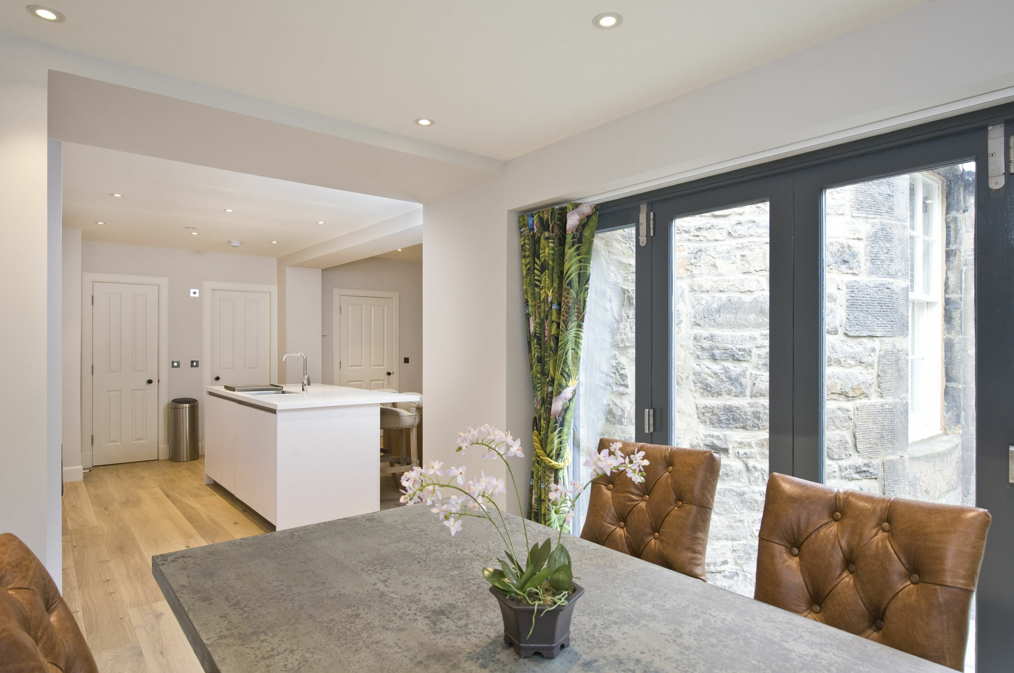 Destiny Scotland - Rutland Residence EDI Exterior foto