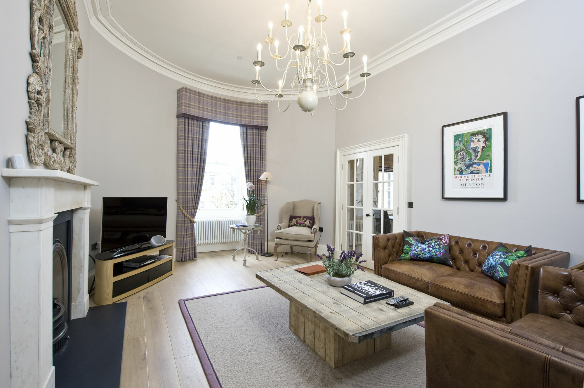 Destiny Scotland - Rutland Residence EDI Exterior foto